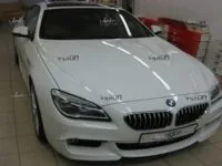 BMW 6er