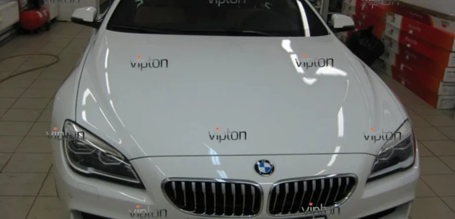 BMW 6er 8 BMW 6er 8