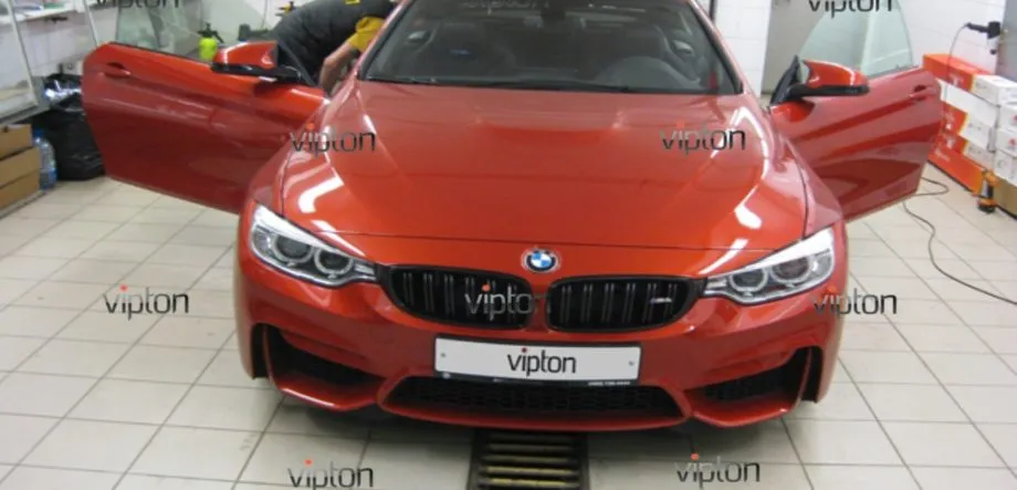 BMW M4 1