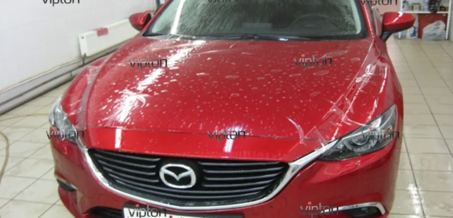 MAZDA 6 2 MAZDA 6 2