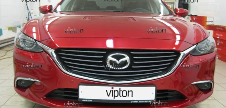 MAZDA 6 5 MAZDA 6 5