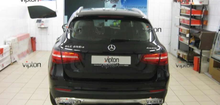 MERСEDES BENZ GLC 1 MERСEDES BENZ GLC 1