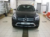 MERСEDES BENZ GLC