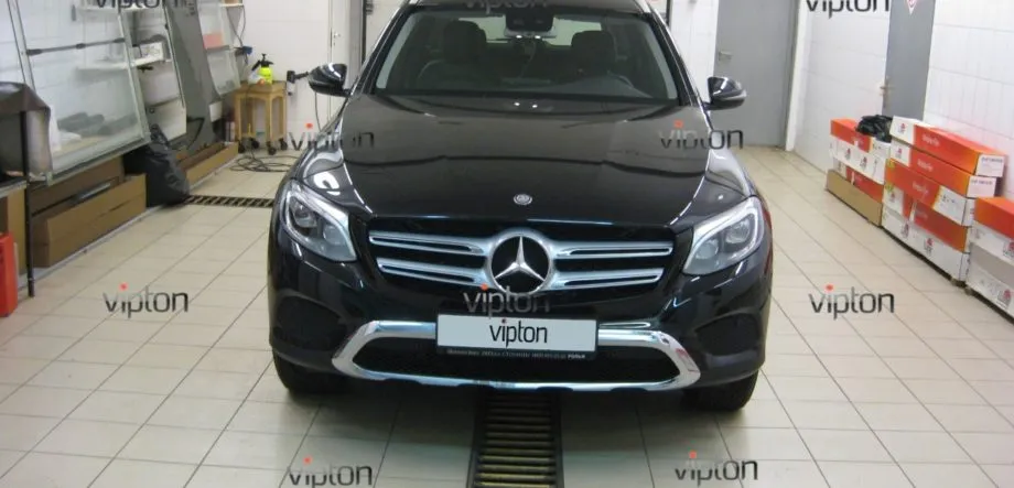 MERСEDES BENZ GLC 2 MERСEDES BENZ GLC 2
