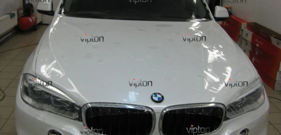 BMW X-5 2 BMW X-5 2