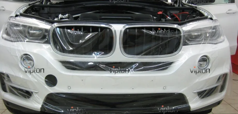 BMW X-5 5 BMW X-5 5