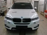 BMW X-5