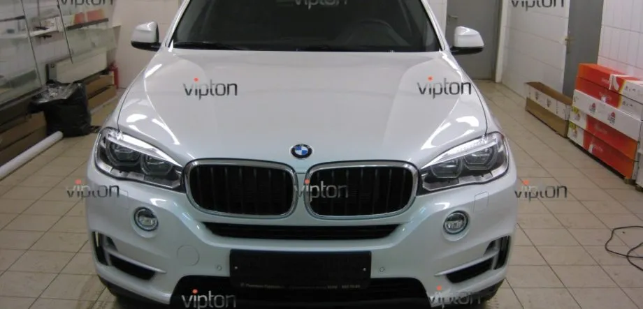BMW X-5 1 BMW X-5 1