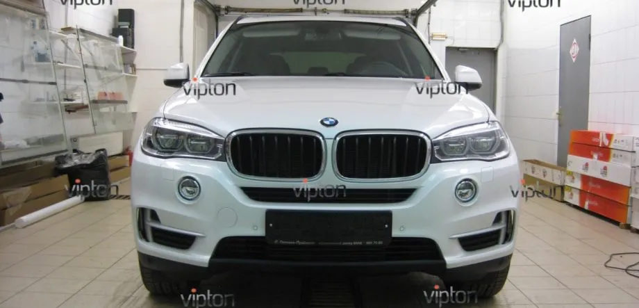 BMW X-5 3 BMW X-5 3