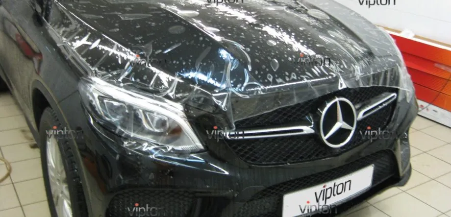 MERСEDES BENZ GLE 1 MERСEDES BENZ GLE 1