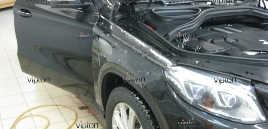 MERСEDES BENZ GLE 2 MERСEDES BENZ GLE 2