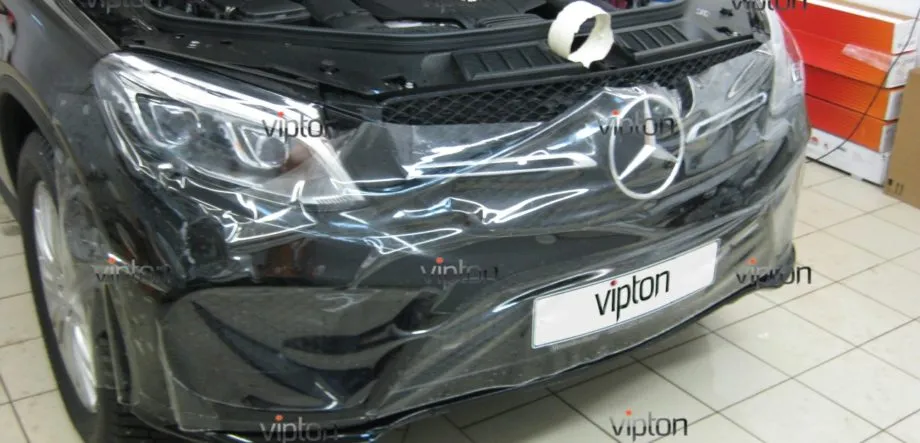 MERСEDES BENZ GLE 3 MERСEDES BENZ GLE 3