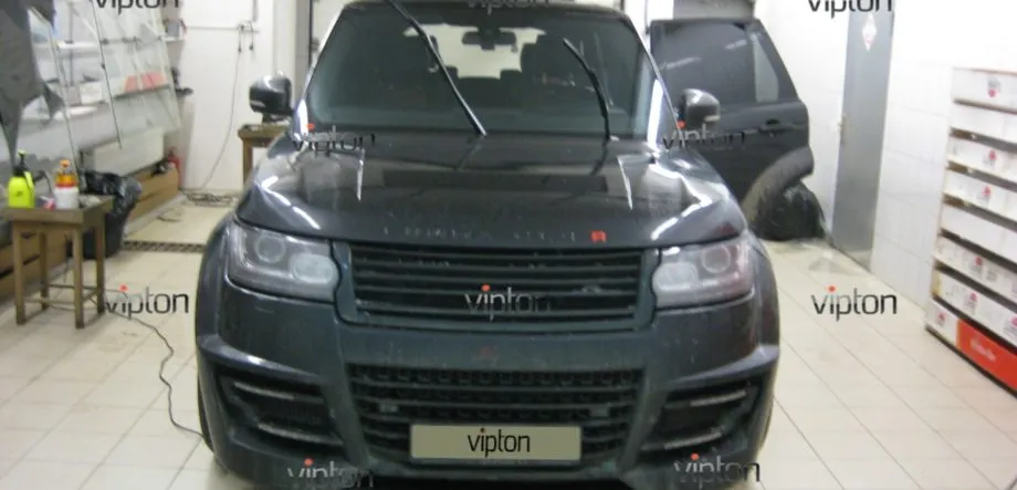 RANGE ROVER 2 RANGE ROVER 2