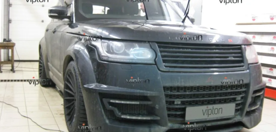 RANGE ROVER 1 RANGE ROVER 1