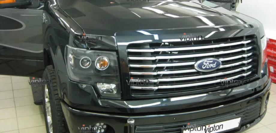 FORD F-150 1 FORD F-150 1