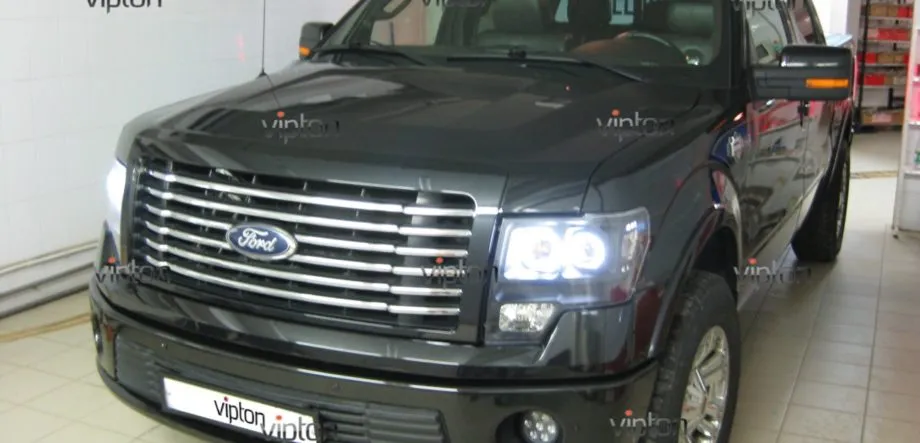 FORD F-150 5 FORD F-150 5