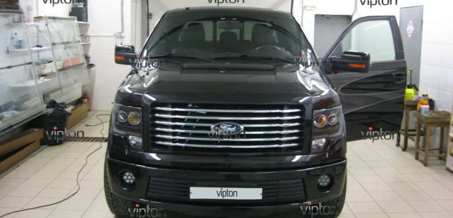 FORD F-150 2 FORD F-150 2