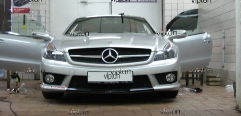 MERSEDES BENZ SL 63 1 MERSEDES BENZ SL 63 1