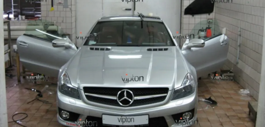 MERSEDES BENZ SL 63 2 MERSEDES BENZ SL 63 2