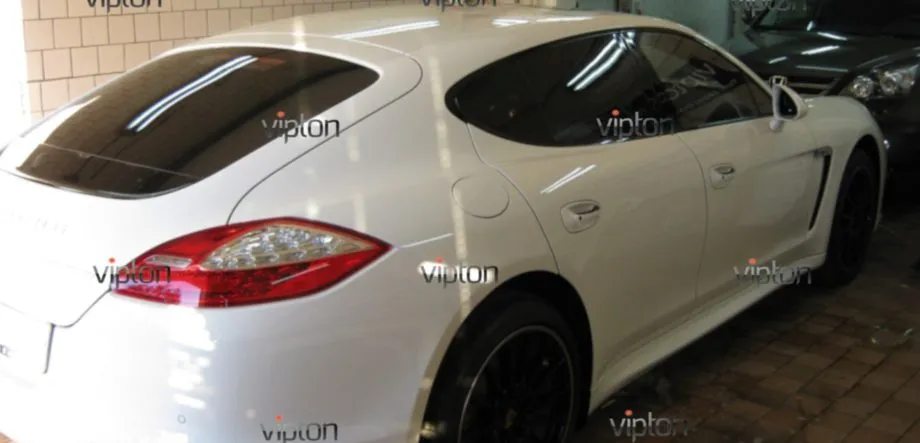 PORSCHE PANAMERA 1 PORSCHE PANAMERA 1