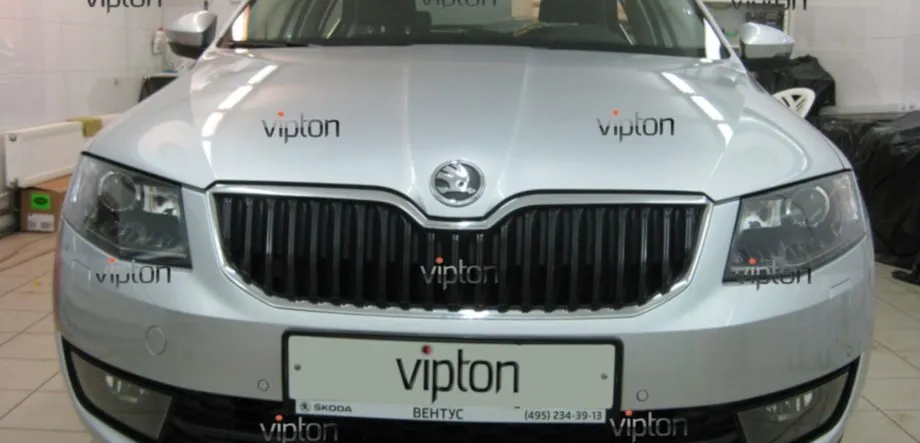 SKODA OCTAVIA 2 SKODA OCTAVIA 2