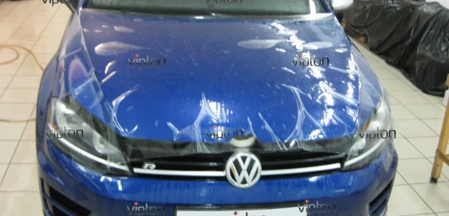VOLKSWAGEN GOLF R 2 VOLKSWAGEN GOLF R 2