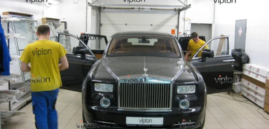ROLLS-ROYCE PHANTOM 1 ROLLS-ROYCE PHANTOM 1