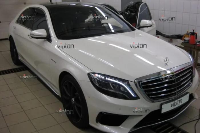 тонирование автомобилей Москва — Что тонируют в автоцентрах? Тонировка автомобилей | Vipton