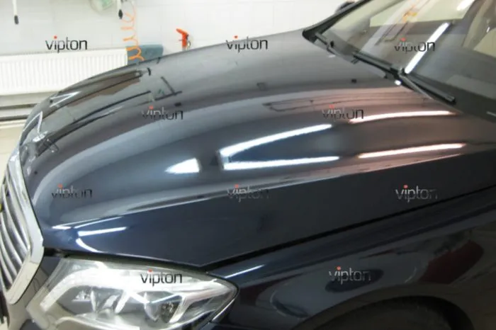 IMG_3084 — MERCEDES-BENZ S-класс: антигравийная защита | VIPTON