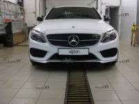 MERСEDES BENZ W-205