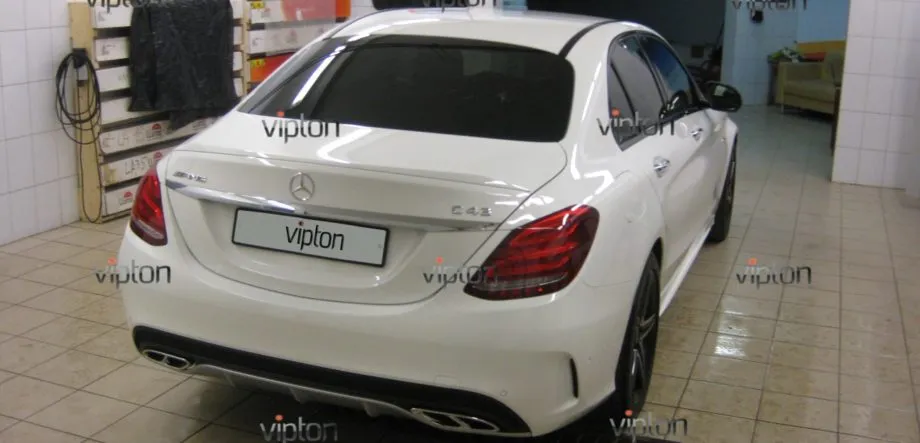 MERСEDES BENZ W-205 3