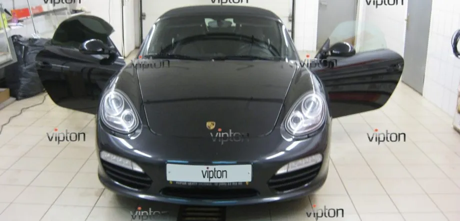 PORSHE BOXTER 2 PORSHE BOXTER 2