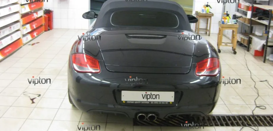 PORSHE BOXTER 3 PORSHE BOXTER 3