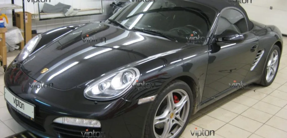PORSHE BOXTER 4 PORSHE BOXTER 4