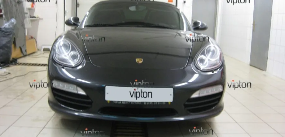 PORSHE BOXTER 1 PORSHE BOXTER 1