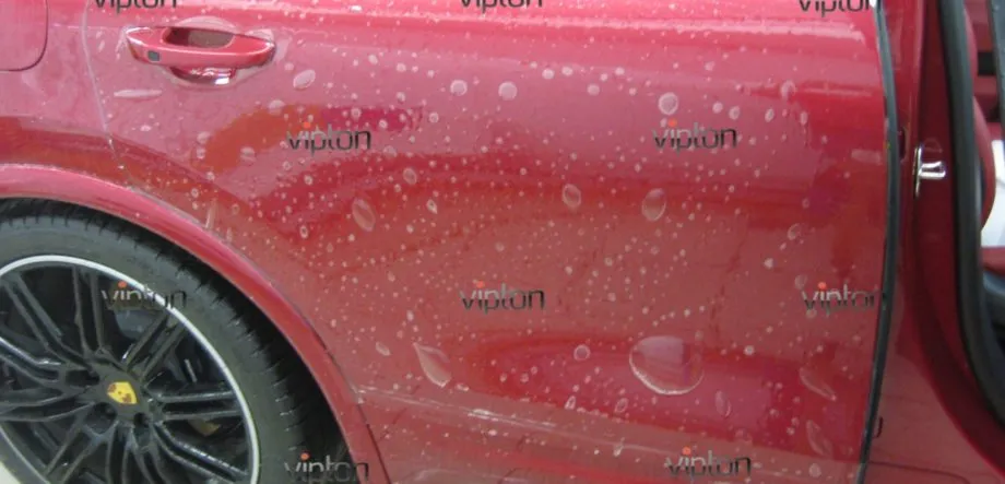 PORSHE CAYENNE: антигравийная защита пленкой SUNTEK 1 PORSHE CAYENNE: антигравийная защита пленкой SUNTEK 1