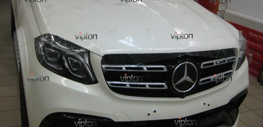 MERСEDES BENZ GL 6 MERСEDES BENZ GL 6