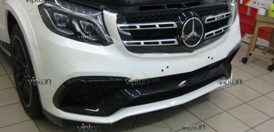 MERСEDES BENZ GL 4 MERСEDES BENZ GL 4
