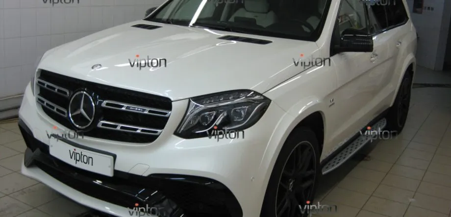 MERСEDES BENZ GL 2 MERСEDES BENZ GL 2