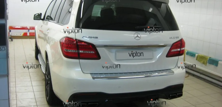 MERСEDES BENZ GL 1 MERСEDES BENZ GL 1