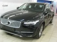 VOLVO XC-90