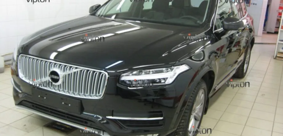 VOLVO XC-90 2 VOLVO XC-90 2