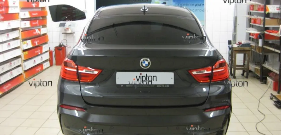 BMW X4 8 BMW X4 8