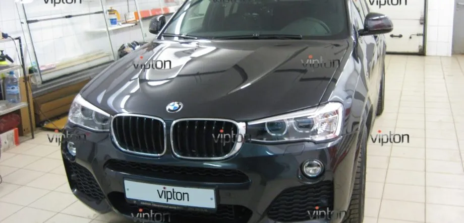 BMW X4 1 BMW X4 1