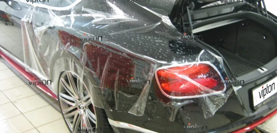 BENTLEY CONTINENTAL GT II 4 BENTLEY CONTINENTAL GT II 4