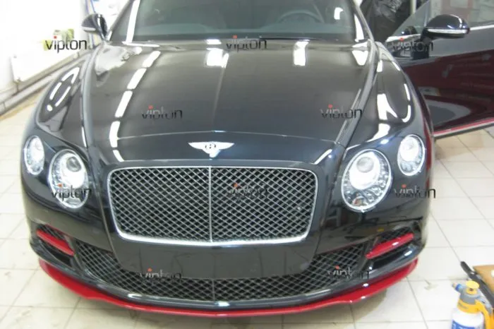 IMG_4434 — BENTLEY CONTINENTAL GT II | VIPTON