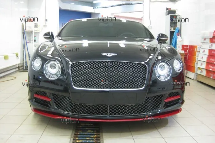 IMG_4440 — BENTLEY CONTINENTAL GT II | VIPTON