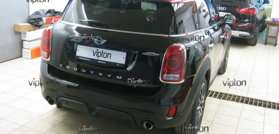 MINI COUNTRYMAN 1 MINI COUNTRYMAN 1