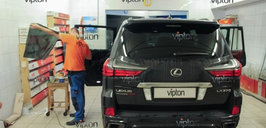 LEXUS LX 570 KHAN 3 LEXUS LX 570 KHAN 3