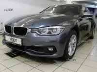 BMW F-30